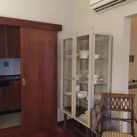 Apartamento Homebo La Finestrella *
