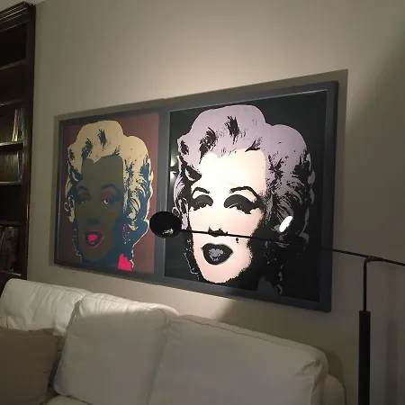 Homebo La Finestrella Bolonha