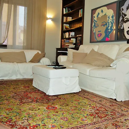 Apartamento Homebo La Finestrella
