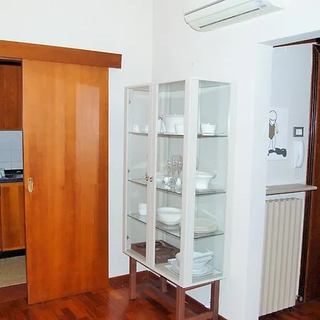 Homebo La Finestrella *