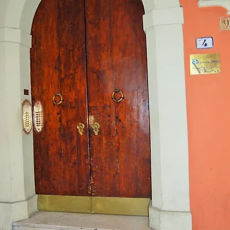 Homebo La Finestrella Bologna