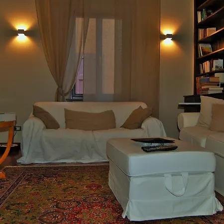 Homebo La Finestrella Appartamento *