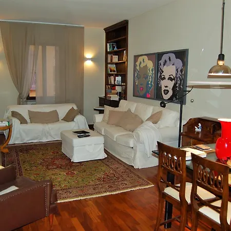 Appartamento Homebo La Finestrella
