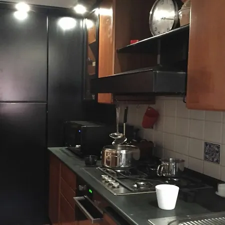 Appartamento Homebo La Finestrella Bologna