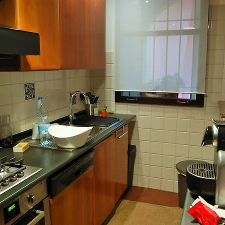 Homebo La Finestrella Appartamento *