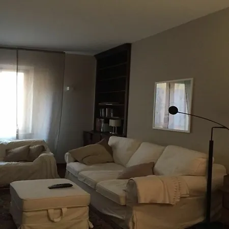Homebo La Finestrella Appartamento *