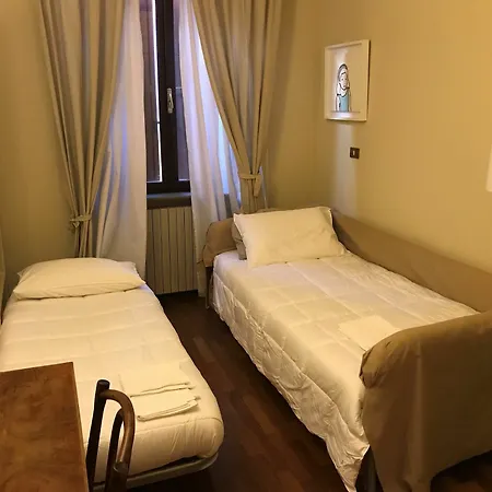Appartamento Homebo La Finestrella *