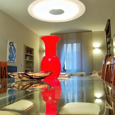 Homebo La Finestrella Appartamento Bologna